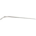 Lincoln Town Car 1999 2000 2001 2002 Bumper Impact Strip Outer Rear Driver Side Chrome Fo1158151 F8vz17k832ba 