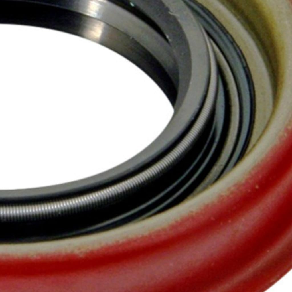 Differential Pinion Seal For Ford Excursion 2000 To 2005 Steel And Rubber 3 095 In Bore Diameter Alx-pau-ac-4278-cla5