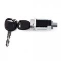 Lock Cylinder And Keys Replacement Fits For 1997-2005 C Hevrolet O Ldsmobile P Ontiac 