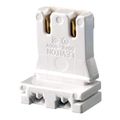 Leviton 13150-ur7 Lh0771 T8 T10 T12 Medium Bipin 