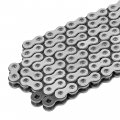 Caltric Drive Chain Compatible With Honda Sl350 Motosport 350 1970 1971 1972 1973