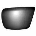 Front Bumper End Driver Side For Chevy Silverado 1500 2007 2013 Outer Textured Unprimed Capa Certified Gm1004146 15838397 