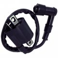 Glenparts Ignition Coil Ft Suzuki Lt300 Quadracer Lt 300 1987-1989 Kawasaki Kx80 1984-1989 