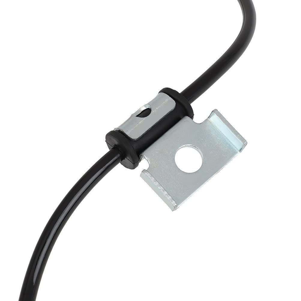 Front Left Abs Wheel Speed Sensor Replaces Als1590 For 2008 2012 Subaru Forester And 2010 Impreza