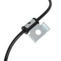 Front Left Abs Wheel Speed Sensor Replaces Als1590 For 2008 2012 Subaru Forester And 2010 Impreza