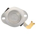 279838 Dryer Heating Element Thermostat Replacement For Roper Res7646kq1 And Heater Combo Pack Upstart Components Brandryer