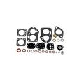 Mercedes 190c Carburetor Repair Kit For Solex 34 Picb Walker 
