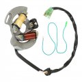 Gxywady Stator 5vm-85560-00-00 Replacement For Yamaha Blaster 200 Yfs200 2003 2004 2005 2006