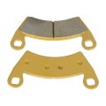 Rear Left Brake Caliper For Rzr Xp 1000 2014 2017 And Ranger Part Numbers