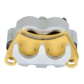 Rear Left Brake Caliper For Rzr Xp 1000 2014 2017 And Ranger Part Numbers