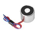 Uxcell 5v 50n Electric Lifting Magnet Electromagnet Solenoid Lift Holding