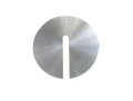 Heavy Duty Aluminum Band Saw Table Insert Plate Fits Delta 28-200 