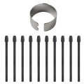10pcs Upgrade Pen Tips Replacement For Boox Stylus Nibs2 Pro Max Lumi2 Note Air2 Note5 Nova Air C Remarkable 2 Pen 
