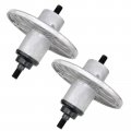 Caltric 2 Spindle Assembly