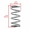 Caltric Primary Clutch Spring Compatible With Polaris Rzr Xp 1000 2017-2020 Except Md Tractor