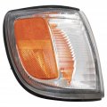 1999-2002 Toyota 4runner Park Clearance Light Passenger Side To2521157 Includes Marker Lamp 81610-35330 