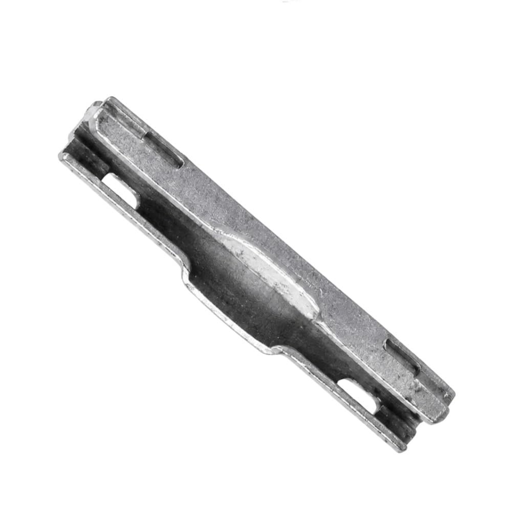 Brake Cable Connector For Gmc Acadia 2007 2017 Front Position Black Plastic Standard Style Alx Pau Ac 25737609 Cla3