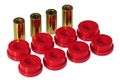 Prothane 8-213 Red Front Upper Control Arm Bushing Kit 