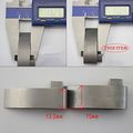 Supercell 15mm Vgt Unison Ringvane Set 23 Powerstroke 6 0 Powermax 1 Ring 9 Pcs Total