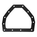 Fel-pro Rds55481 Rear Axle Gasket 