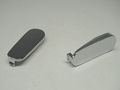 Show Chrome Accessories 2-458 Lower Fairing Corner Molding Trim Plug 