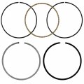 Caltric Piston Rings Compatible With Polaris Ace 900 Efi Eps Xc 2016-2018 Sidexside