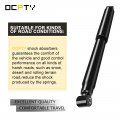 Struts Shocks Ocpty Rear Shock Absorbers For Dodge Fits 1997-2004 Dakota 1998-2003 Durango 344378-2pcs