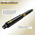 Struts Shocks Rear Shock Absorbers For Dodge Fits 1997-2004 Dakota 1998-2003 Durango 344378-2pcs