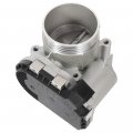Ocpty Throttle Body Replace 31185854 Kits Fit For 2002-2009 Volvo S60 2002-2005 S80 2003-2007 V70 Xc70 2005-2006 Xc90