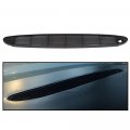 Dashboard Dash Defrost Grille Vent Auto Climate Control For Chevy Corvette C5 1997 1998 1999 2000 20001 2002 2003 2004