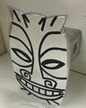 King Tiki Hitch Cover 