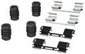 Raybestos H5856a Professional Grade Disc Brake Caliper Hardware Kit 