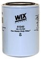 Wix Filters 51243 Heavy Duty Spin-on Lube Filter Pack Of 1 