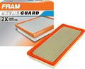 Fram Ca8205 Extra Guard Flexible Panel Air Filter