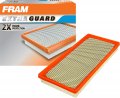 Fram Ca8205 Extra Guard Flexible Panel Air Filter