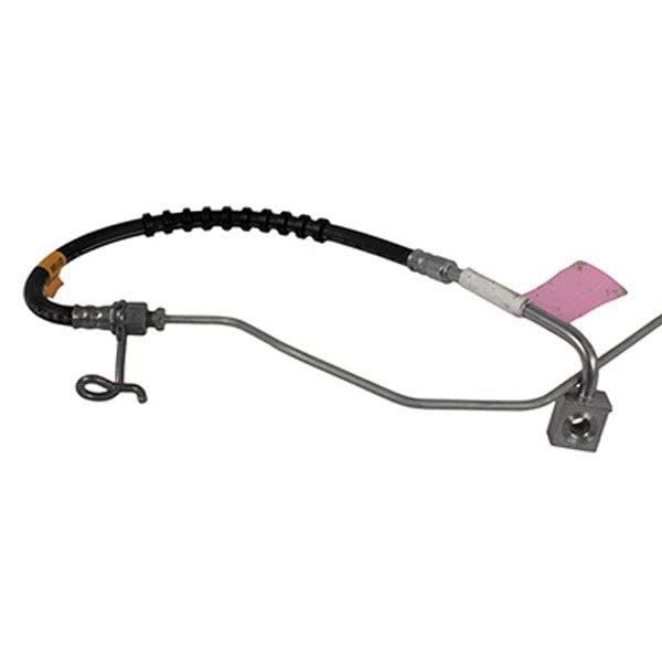 Motorcraft Brtr89 Brake Tube