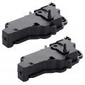 Aintier Door Lock Actuators Assembly Compatible For 2000-2005d Excursion 2003-2010d For Expedition Front Rear Left Power Latch