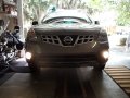 Blinglights Brand Fog Lights For 2014 2015 Nissan Rogue Select