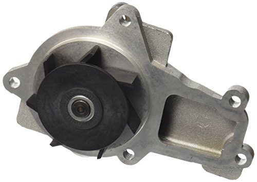 41202 Premium Engine Water Pump For 2010-08 Dodge Grand Caravan V6 3 L Replaces 4648952ae 7b0121011 4648952bb 4648952ba 58677