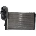 Heater Core For Volkswagen Jetta 2000 To 2006 Part Number 1j1819031b Replaces Dpi 9903 Front Position Black Standard Style 