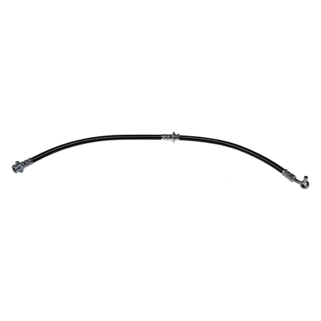 Brake Hose For Mazda Cx 5 2013 2023 Front Black Inverted End 2 Flare Type With Gaskets Replacement K011 43 990 And 990b