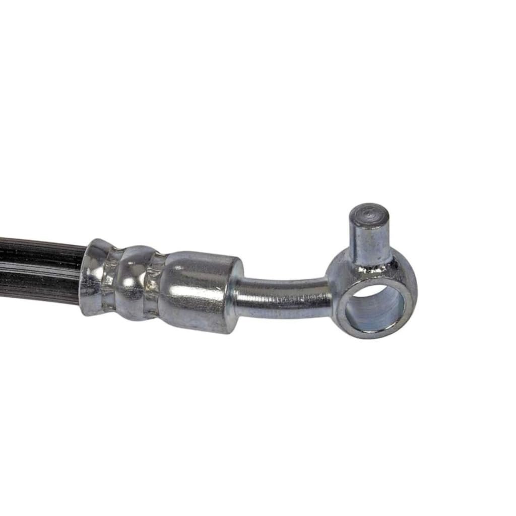 Brake Hose For Mazda Cx 5 2013 2023 Front Black Inverted End 2 Flare Type With Gaskets Replacement K011 43 990 And 990b