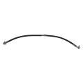 Brake Hose For Mazda Cx 5 2013 2023 Front Black Inverted End 2 Flare Type With Gaskets Replacement K011 43 990 And 990b 