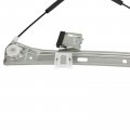 Aintier Power Window Regulator Without Motor Fit For 2008-2012 Mercedes-benz C63 Amg C300 Front Right 752-695