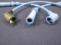 Ngk 8138 Tailor Magnetic Core Wires