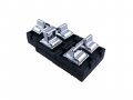 Front Left Driver Side Power Window Switch 5 Button Chrome For 1992-1997 Lincoln Town Car 