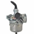 Carburetor Pz19 Manual Choke Lever Lh Fits Coleman 70dx 125dx Tao Coolster Peace Icebear More Dirt Bikes Atvs Gokarts Intake Id