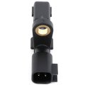 Abs Wheel Speed Sensor Left Right Rear Fit For 2006-2007 Jeep Liberty Als1938