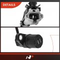 A-premium Abs Wheel Speed Sensor Compatible With Chevrolet Gmc Isuzu Models Colorado 2004-2008 Canyon I-280 2006 I-290 I-370