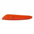 Fydun Turn Signal Lamp Coveri Car Left Side Marker 2118200121 Bumper Light Shell For W211 Ea Class Amber Auto Parts